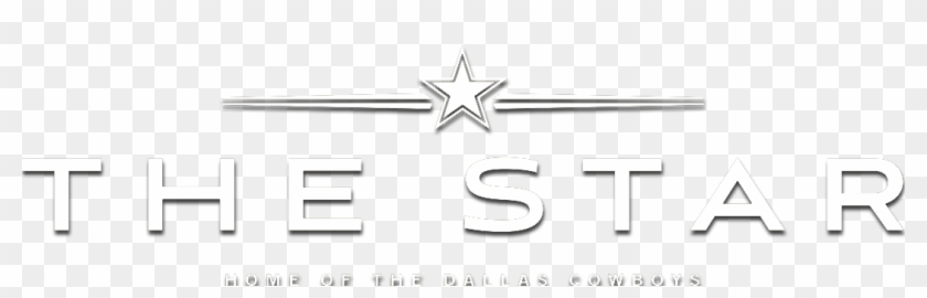 Dallas Cowboys Organizational Flow Chart Luxury Dallas - Star Cowboys Logo Clipart #929378