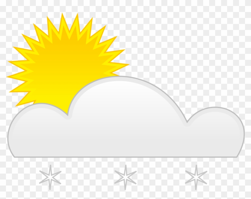 Snow Png Clipart #929408