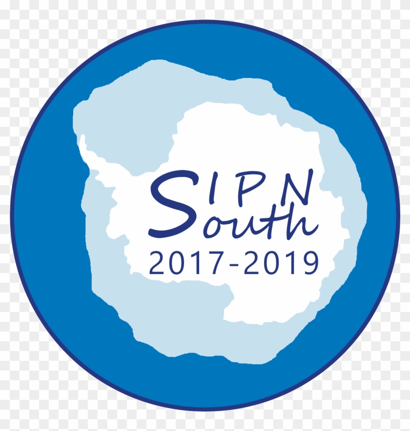 To Investigate Further The Predictability Of Antarctic - Circle Clipart #929411