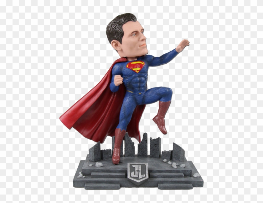 Order The Justice League Here From Foco - Figurine Clipart #929442