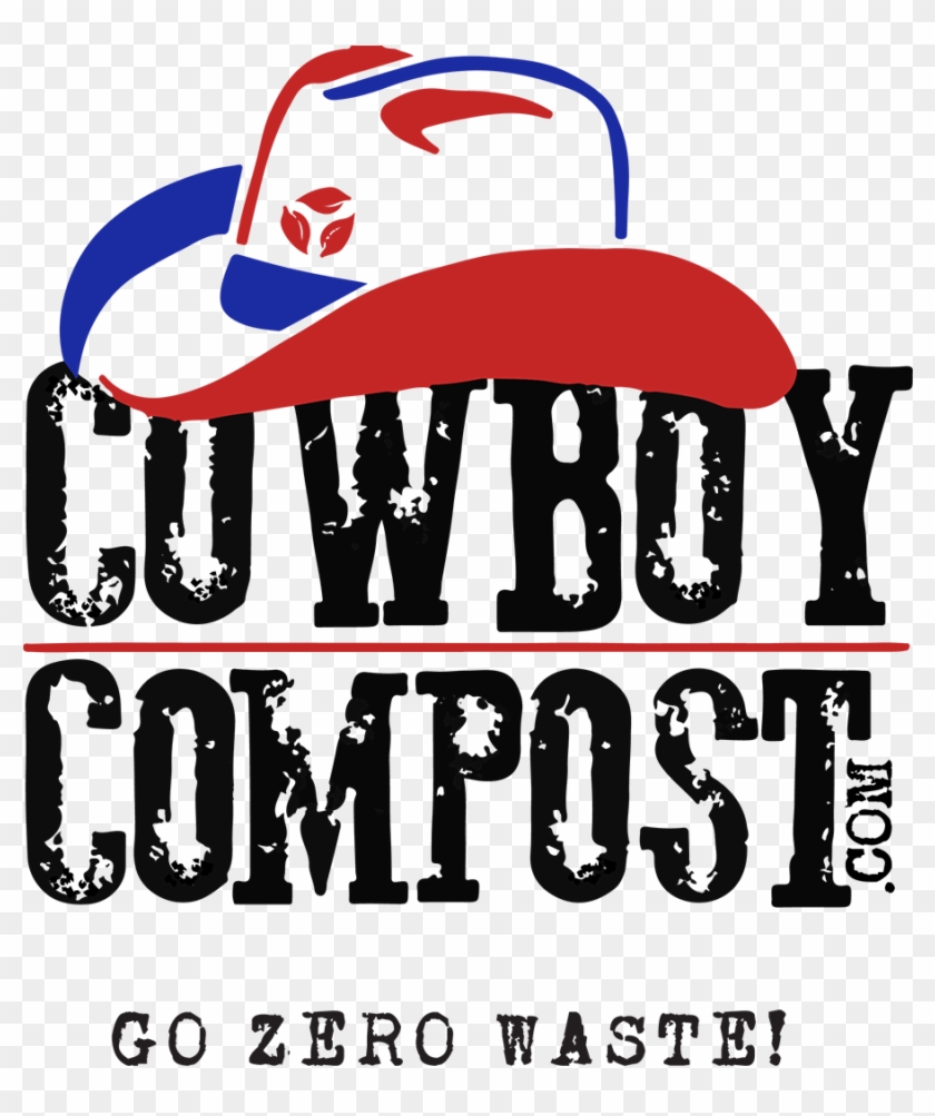 Cowboy Compost Clipart #929546