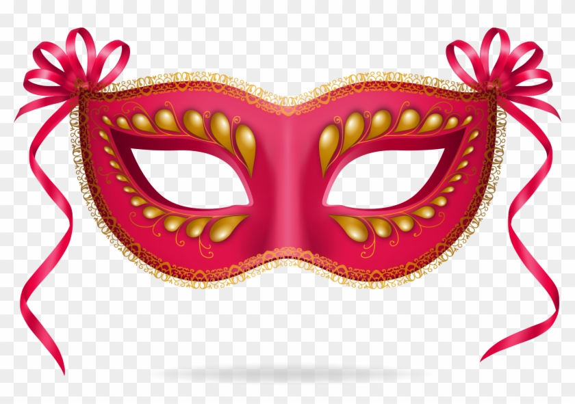 2244 X 1474 4 - Masquerade Eye Mask Clipart - Png Download #929623