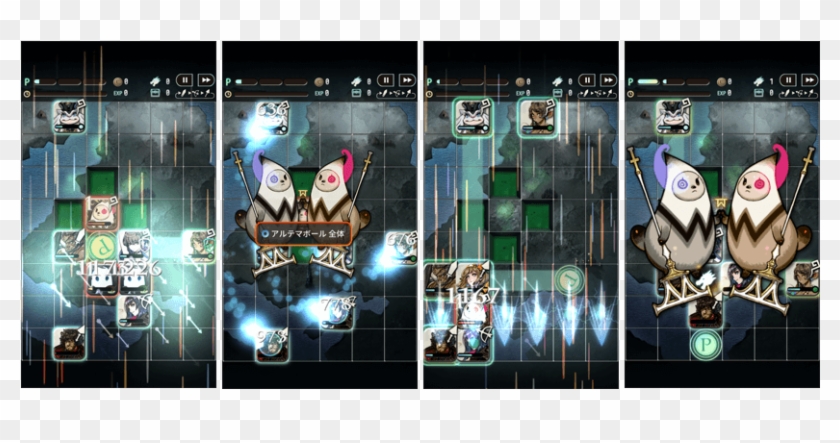 [ How To Use The Joker Λ As A Component Monster ] - Pc Game Clipart
