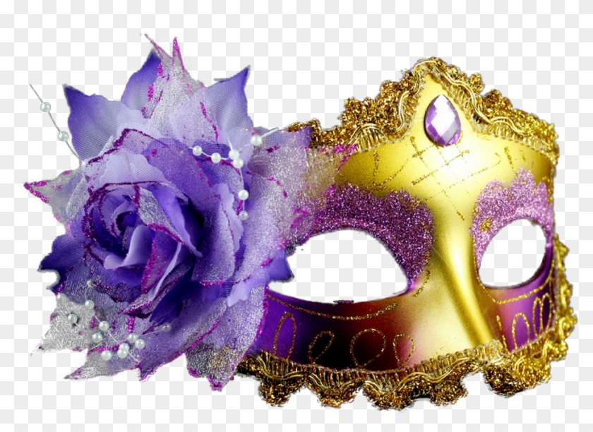 1181 X 1181 7 - Mascara Festa A Fantasia Png Clipart