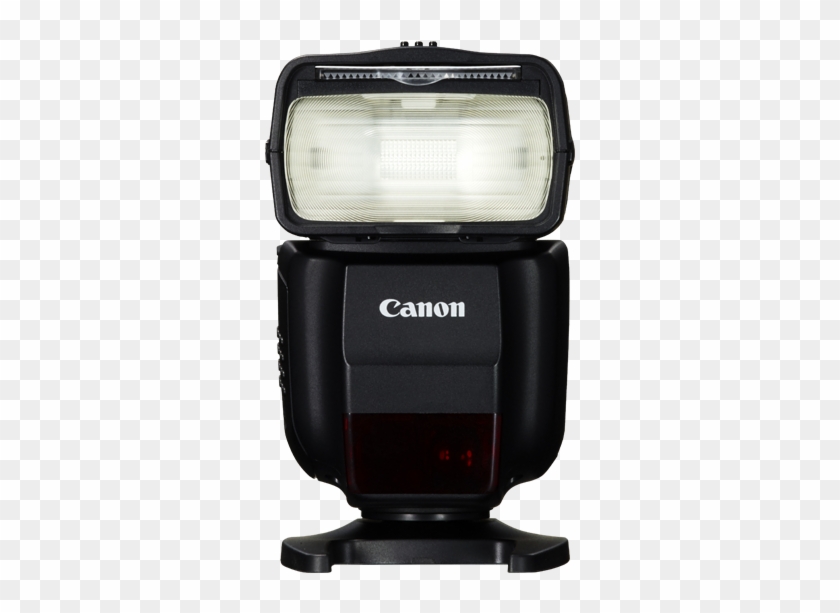 Canon Speedlite 430ex Iii-rt - Canon 430ex Iii Non Rt Clipart #929769