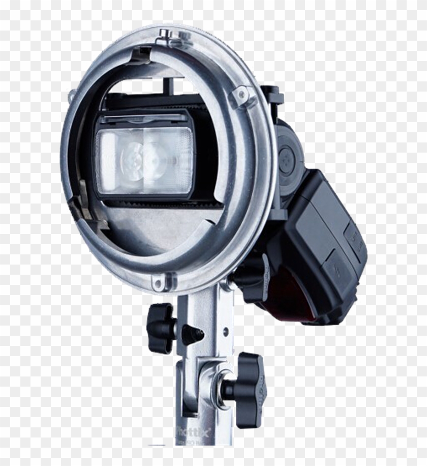 Image Freeuse Stock Phottix Launches Cerberus Adapter - Phottix Cerberus Multi Mount Kit With Speedrings Shoe Clipart #929800
