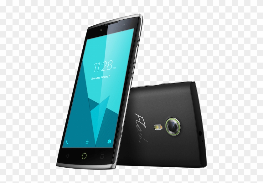 Alcatel Flash 2 Pushes The Limits In Camera And Phone - Alcatel Flash 2 Hd Clipart #929838