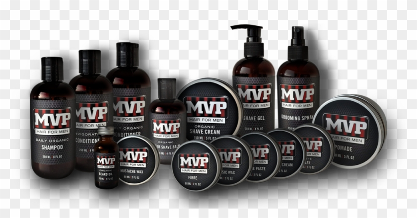 For Men Who Don't Apologize For Wanting To Look Good - Bottle Clipart