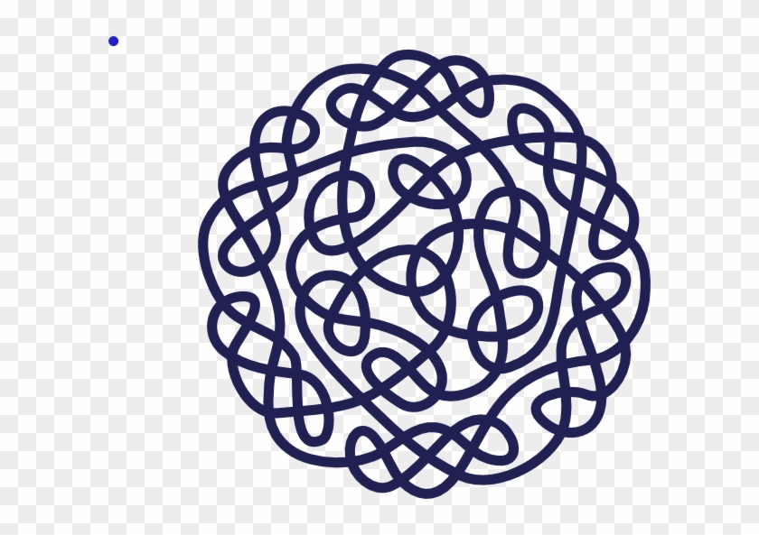 Celtic Knot Png - Free Celtic Knot Clip Art Transparent Png