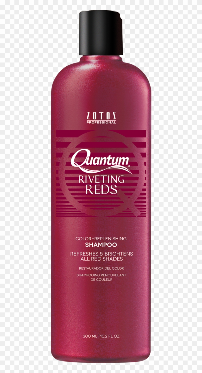 Shampoo Png - Quantum Shampoo Clipart