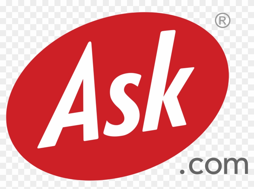 Ask Logo Png Transparent - Ask . Clipart