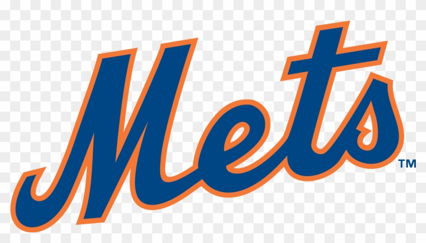 New York Mets Logos Download Rh Logos Download Com - New York Mets Logo Transparent Clipart