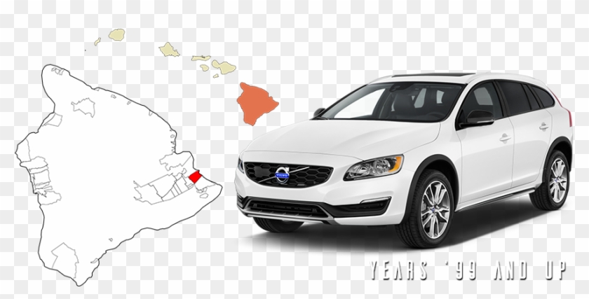 Hawaii Mountain Range - Lexus Nx 200t Price Oman Clipart #930559