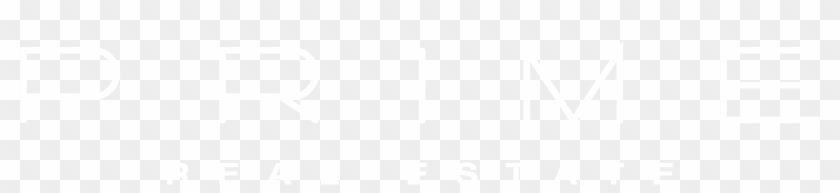 Mountain Range Lodge - Johns Hopkins Logo White Clipart