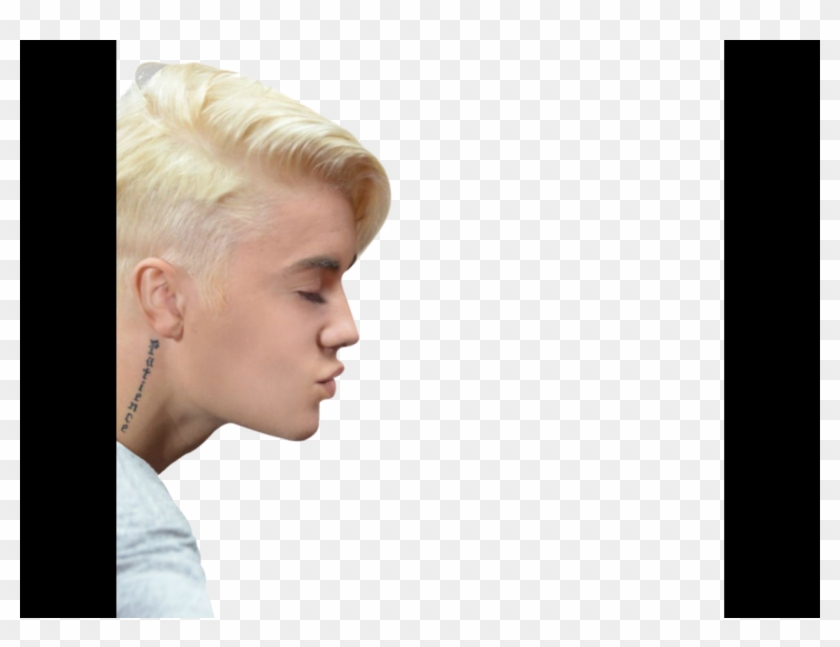 Please Reload The Page And Enable Video Capture - Justin Bieber Kiss Transparent Clipart