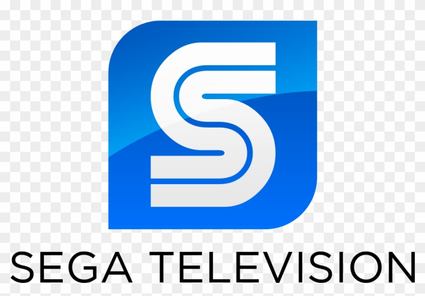 Dream Logos Wiki - Sega Television Logo Clipart #930736