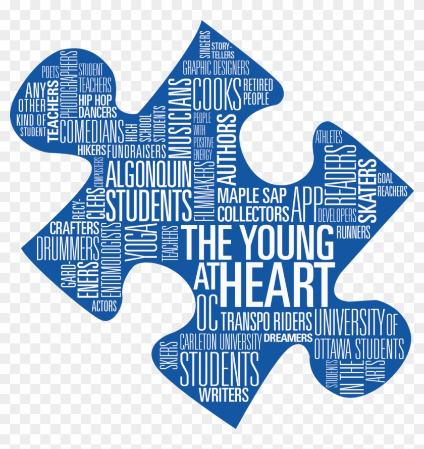 Autism Puzzle Piece Png - Blue Puzzle Pieces Autism Clipart