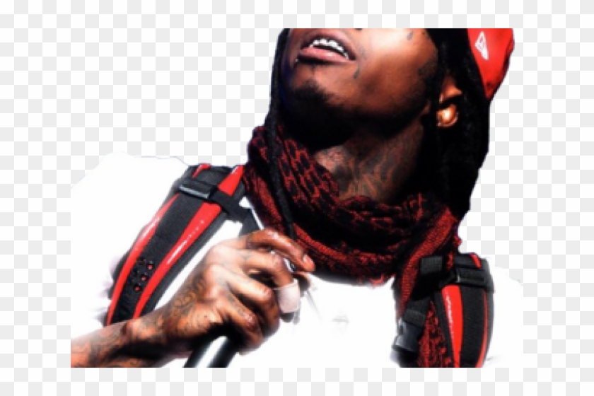 Lil Wayne Png Transparent Images - Exclusive Tunes Sg 17 Clipart