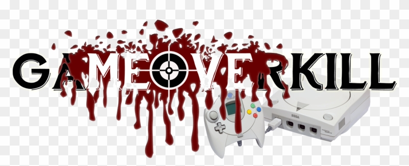 Best Sega Cd Games Transparent Background - Sega Dreamcast Clipart #931134