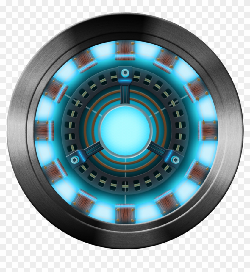 21 Iron Man Logo, Iron Man Art, Iron Man Arc Reactor, - Iron Man Arc Reactor Png Clipart #931213