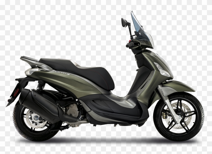 Beverly Sport Touring 350 Abs - Piaggio Beverly Sport 350 Clipart #931316