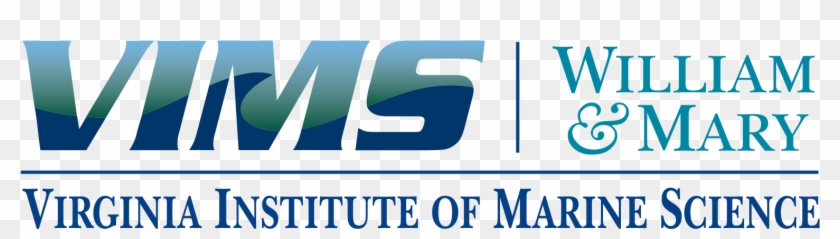 Virginia Institute Of Marine Science Logo Clipart