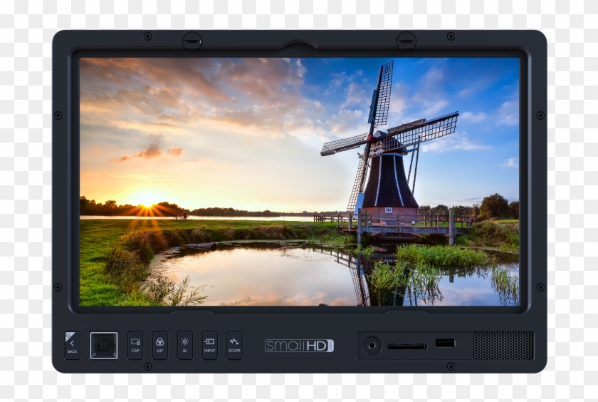 Shop Now 1300 Series - Smallhd 1303 Clipart