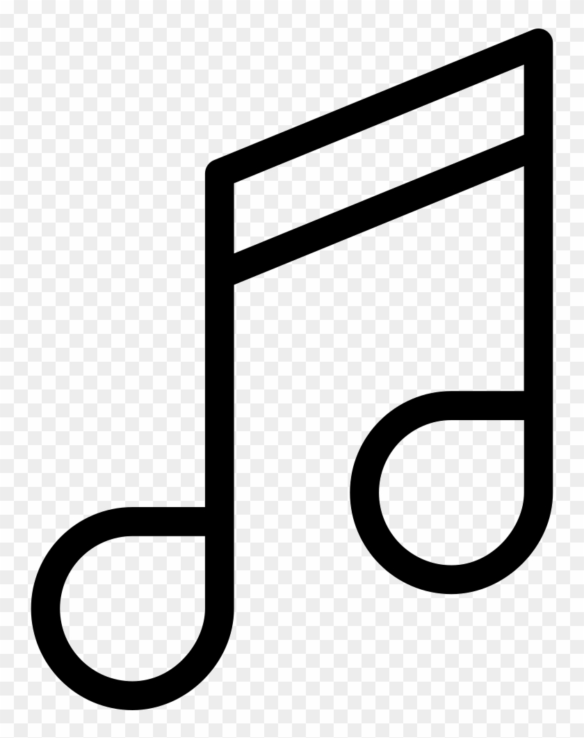 Png File Svg - Music Clipart