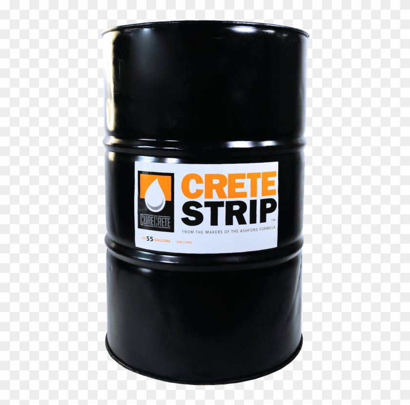 Cretestrip Is A Chemical Agent Specifically Designed - Ashford Formula Clipart #931640