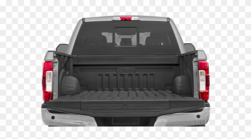 New 2019 Ford Super Duty F-250 Srw Xlt - Superduty Tailgate Clipart #931682