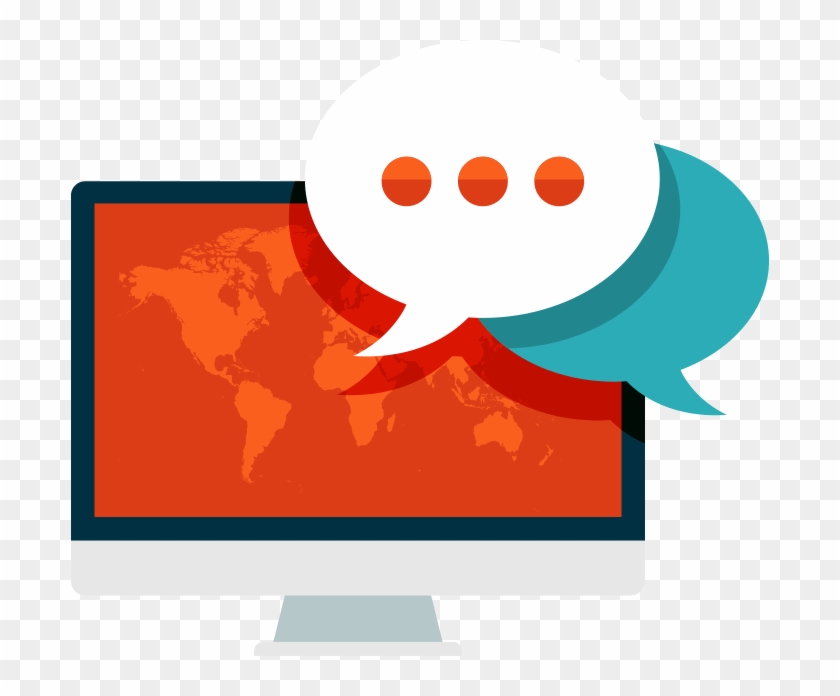 16 Aug Monitor - Marketing De Conteúdo Png Clipart #931684