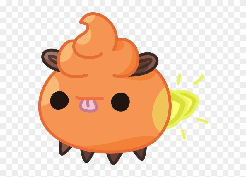 Firefly Sperpy - Illustration Clipart #931723