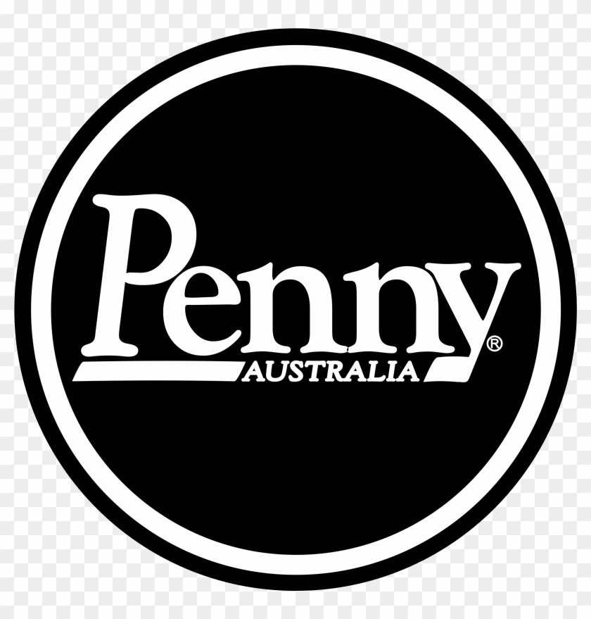 Penny Skateboards - Circle Clipart #931762