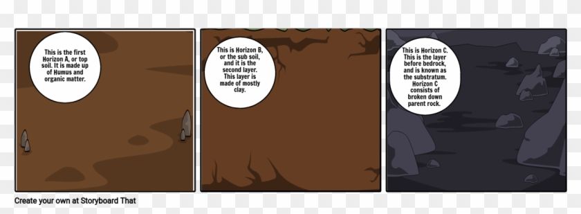 Soil - Cartoon Clipart