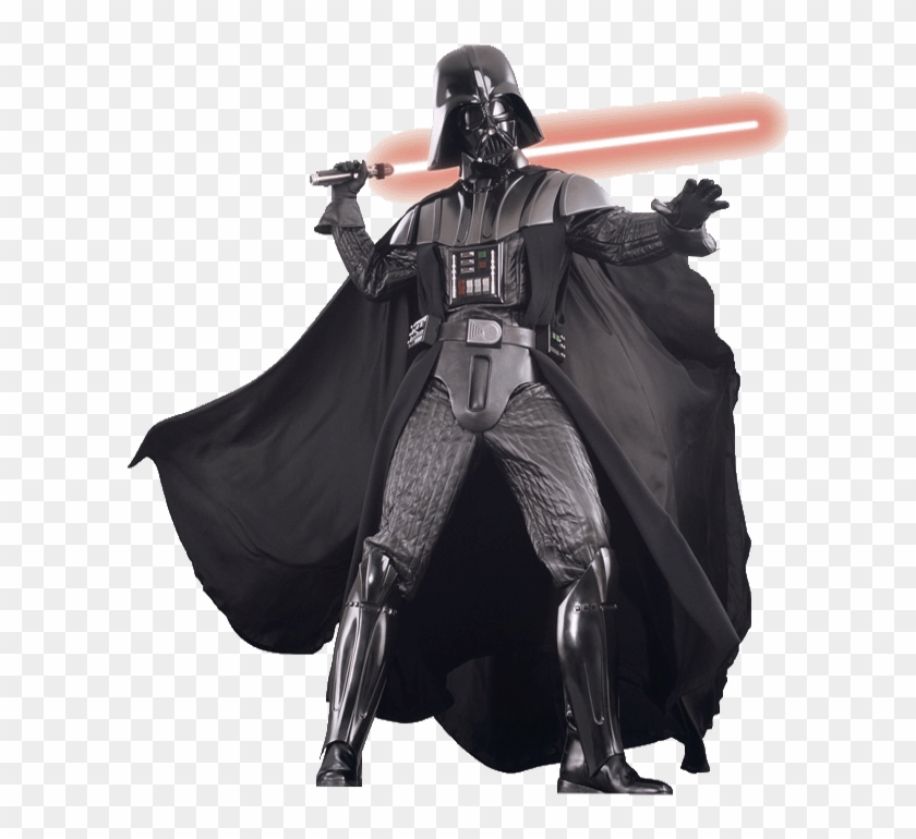 Star Wars Darth Vader Png Clipart
