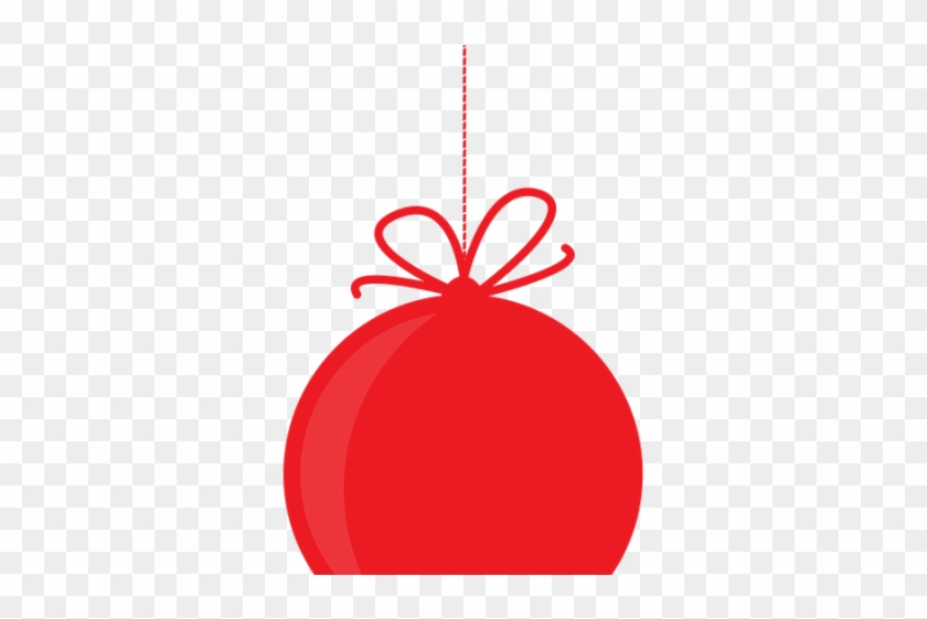 Christmas Ball Clipart 10 Ball - Christmas Ornament - Png Download #932159