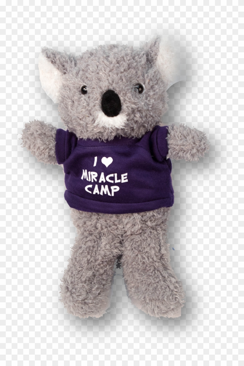 Stuffed Animal - Stuffed Toy Clipart #932239