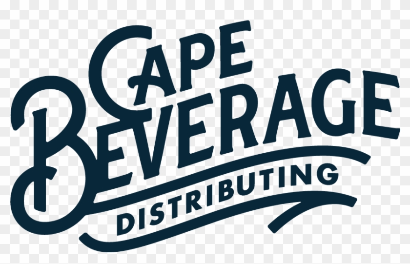 Cape May Brewing Company Opens Beverage Distributorship, - Illustration Clipart #932354
