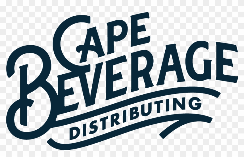 Cape May Brewing Company Opens Beverage Distributorship, - Illustration Clipart