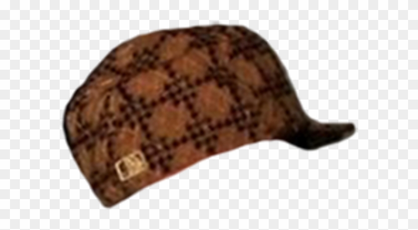 Snapback Clipart Thug - Scumbag Steve Hat Png Transparent Png