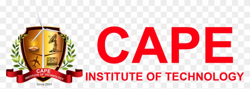 Cape Institute Of Technology - Powerpoint Presentation About Career Planning Clipart