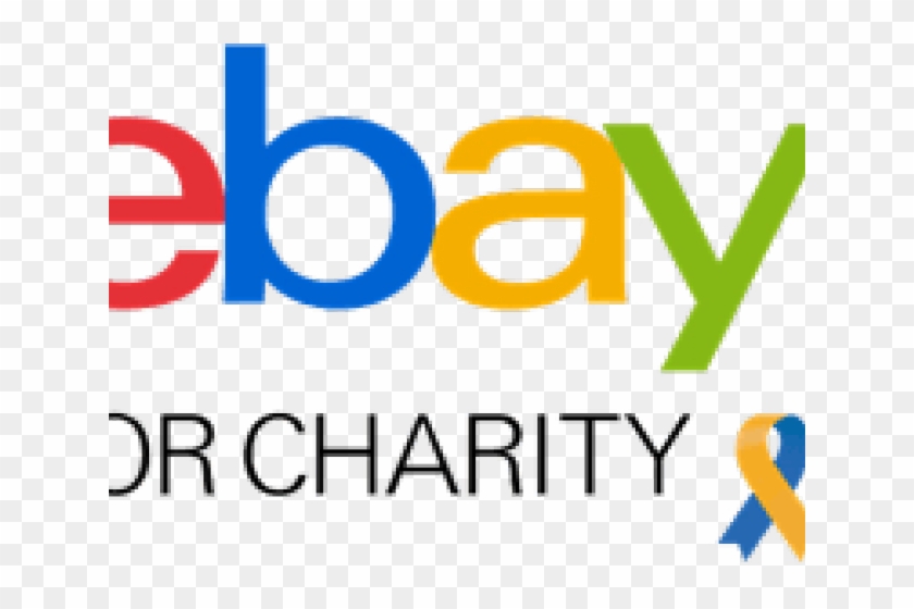 Paypal Clipart Ebay Logo - Graphic Design - Png Download