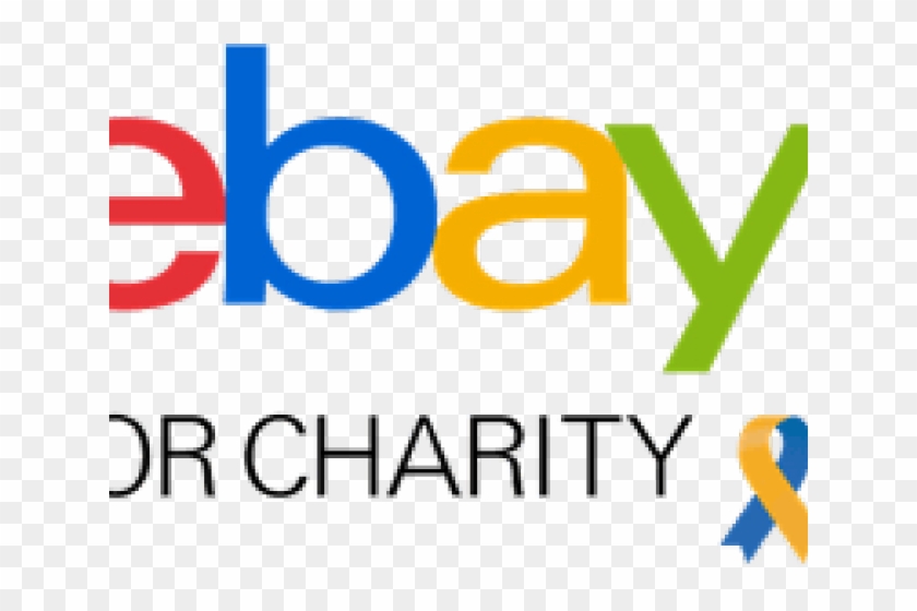 Paypal Clipart Ebay Logo - Graphic Design - Png Download #932586
