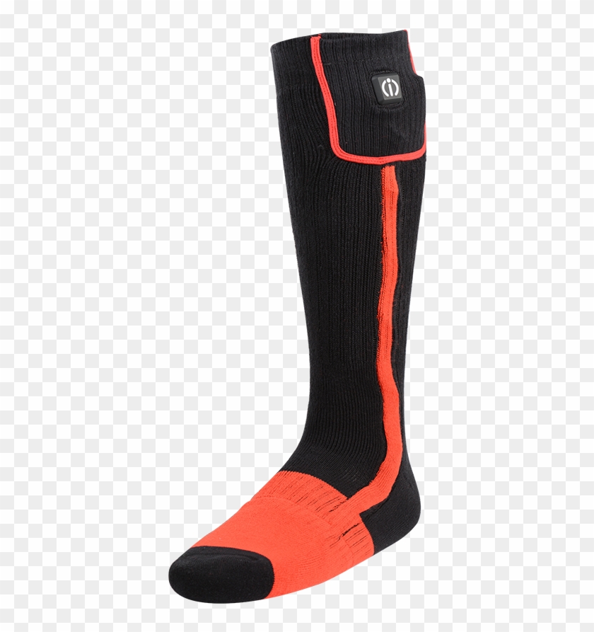 Heated Socks - Sock Clipart #932629