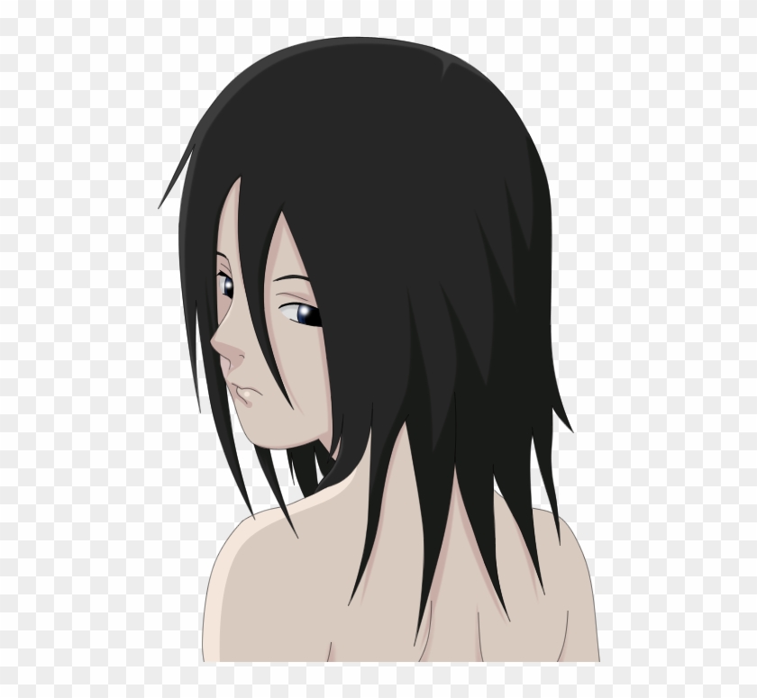 Naruto Oc Naked Photo - Photobucket Clipart