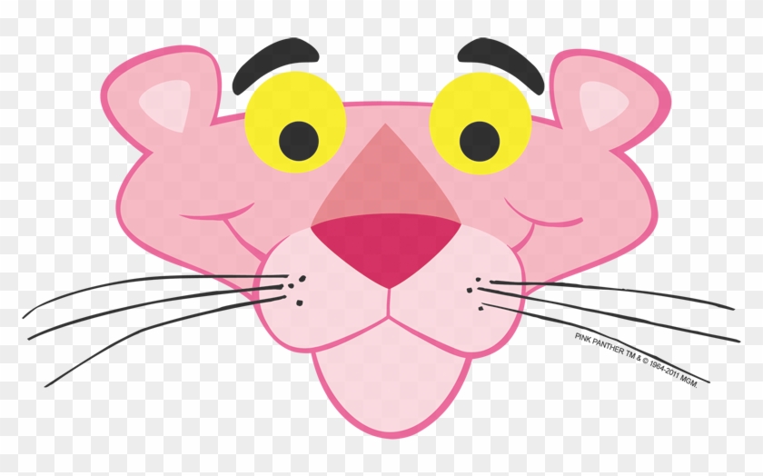 Pink Panther Png - Pink Panther Cartoon Collection Dvd Uk Clipart