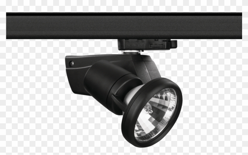 Robin Mini Hf 1x20w 36° Black - Security Lighting Clipart