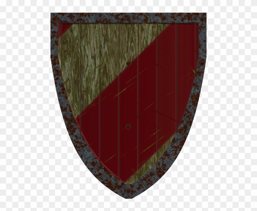 Shield 2 - Shield Clipart