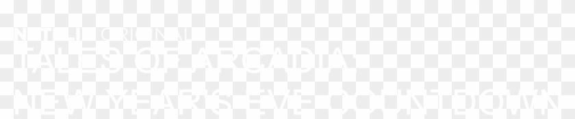 Tales Of Arcadia - New Year Clipart