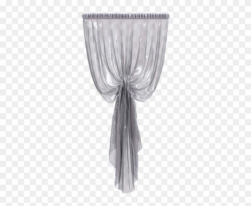 Transparent Curtain Png Clipart